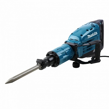 Ремонт отбойного молотка