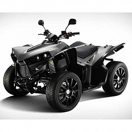 Ремонт квадроциклов