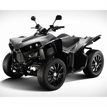 Ремонт квадроциклов