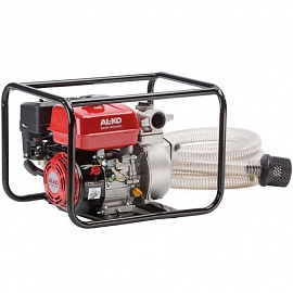 Ремонт мотопомп