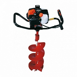 Ремонт бензобуров