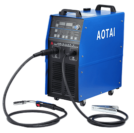 Ремонт сварочных полуавтоматов