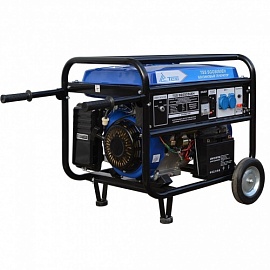 Ремонт бензогенераторов